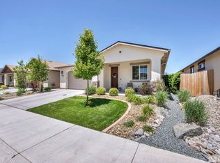 1150 Tussocks Trl, Minden, NV