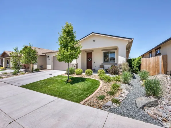 1150 Tussocks Trl, Minden, NV 89423