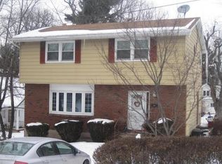 1325 Alder St, Scranton, PA 18505