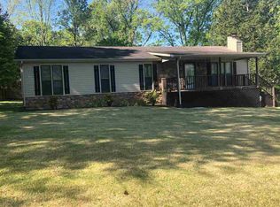 1857 Moorman Ln, Bowling Green, KY 42101