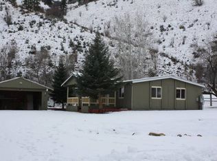 3049 Number 1 Canyon Rd, Wenatchee, WA 98801