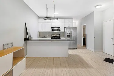 1073 Nostrand Avenue, #2