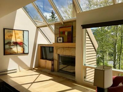 770 Potato Patch Dr UNIT 2, Vail, CO, 81657