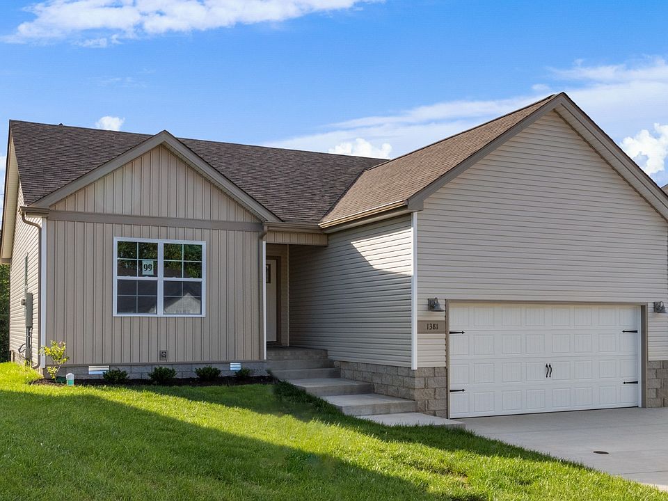 1st image of 1381 Isaiah Dr Lot 99