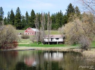 76 Blue Lake Rd, Naples, ID 83847