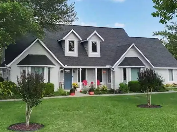 1941 Farm Road 3389, Brashear, TX 75420