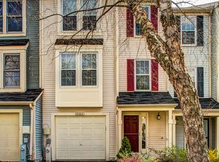 6403 Pound Apple Ct, Columbia, MD 21045