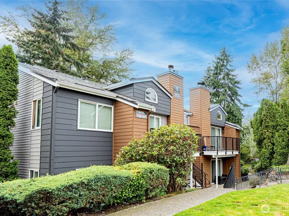 2609 S 272nd Street #33, Kent, WA 98032