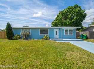719 6th St, Merritt Island, FL 32953