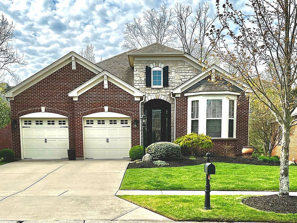 9736 Cobalt Way, Union, KY 41091 Zillow