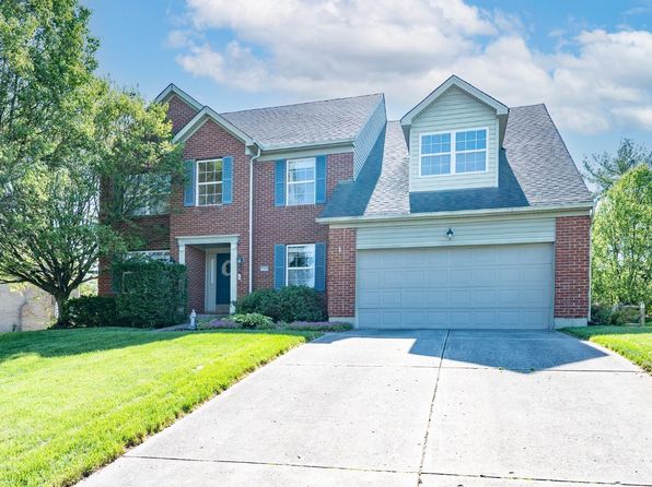 7535 Lakota Springs Dr, West Chester, OH 45069