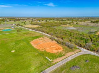 1100 Clover Dr, Poolville, TX 76487