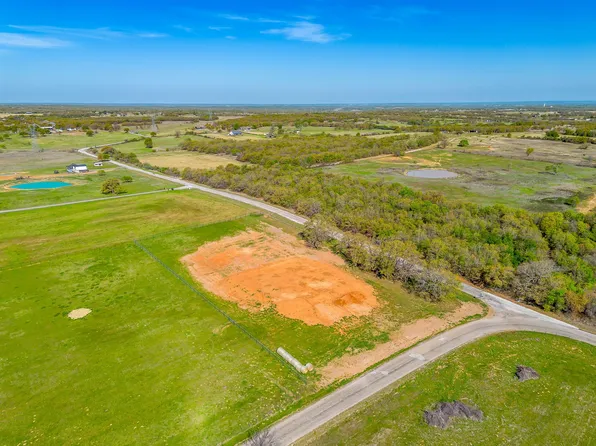 1100 Clover Dr, Poolville, TX 76487