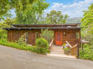 266 Old Spanish Trl, Portola Valley, CA 94028