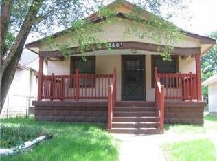 3601 E Vermont St, Indianapolis, IN 46201