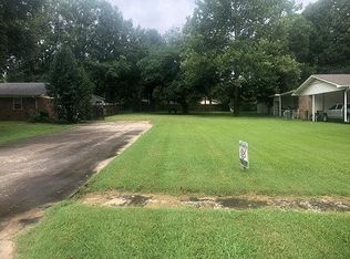 1306 Lee St, De Witt, AR 72042