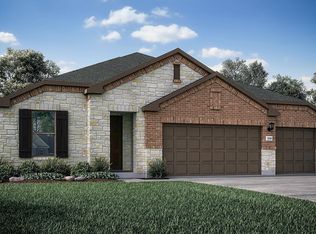 7420 Leonardo Dr, Round Rock, TX 78665