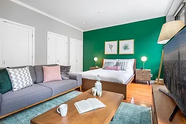 Rented by REAL New York