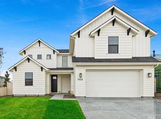 5426 W Riva Capri St, Meridian, ID 83646