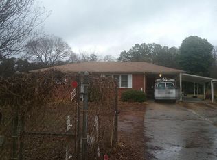 719 Cassville Rd, Cartersville, GA 30120