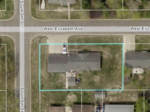 509 W Elizabeth Ave, Keewatin, MN 55753