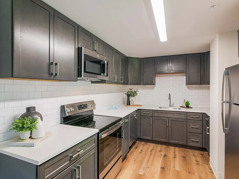 Residences at The Summit — Photo 2