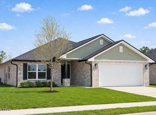 3632 Basal St, Callaway, FL 32404