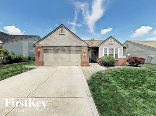 540 Buffalo Run Dr, Indianapolis, IN 46227