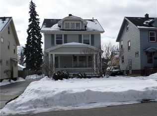 353 Laurelton Rd, Rochester, NY 14609