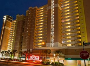 2801 S Ocean Blvd #1234, North Myrtle Beach, SC 29582