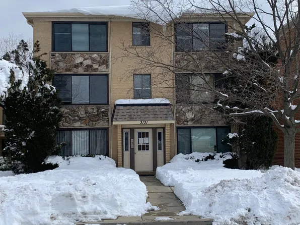 3131 Elm St APT 2N, River Grove, IL 60171