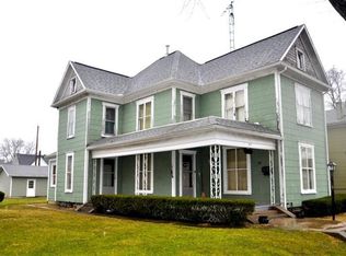 519 Central Ave, Greenville, OH