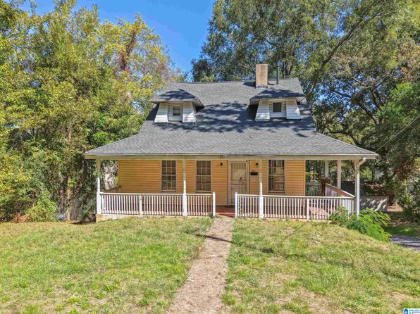 511 82nd St S, Birmingham, AL 35206