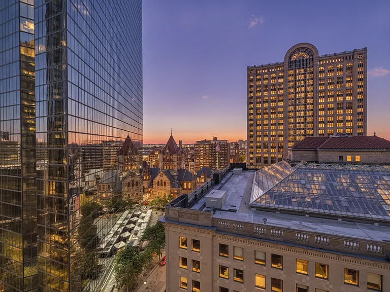 400 Stuart St #16K — Photo 40