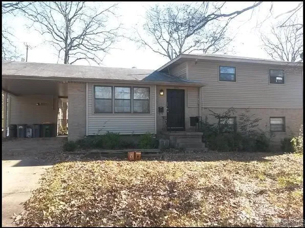 6530 Corsica Dr, North Little Rock, AR 72116