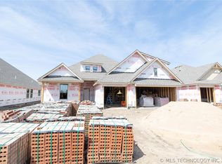 2904 E Northhampton St, Broken Arrow, OK 74014