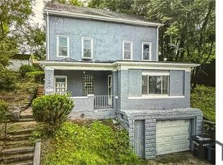 7220 Hilliards St, Pittsburgh, PA 15206