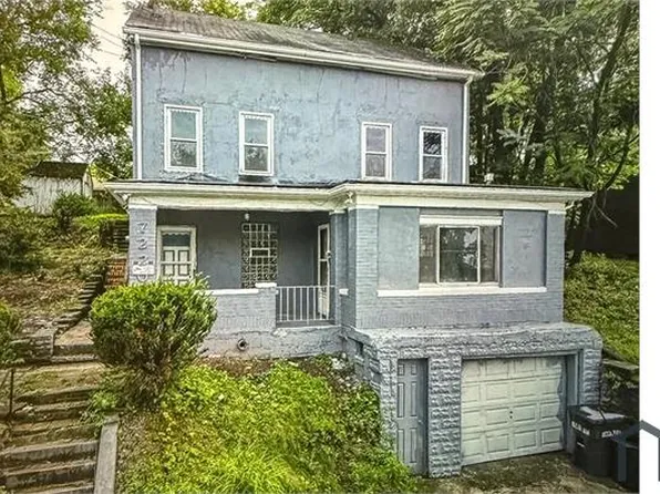 7220 Hilliards St, Pittsburgh, PA 15206