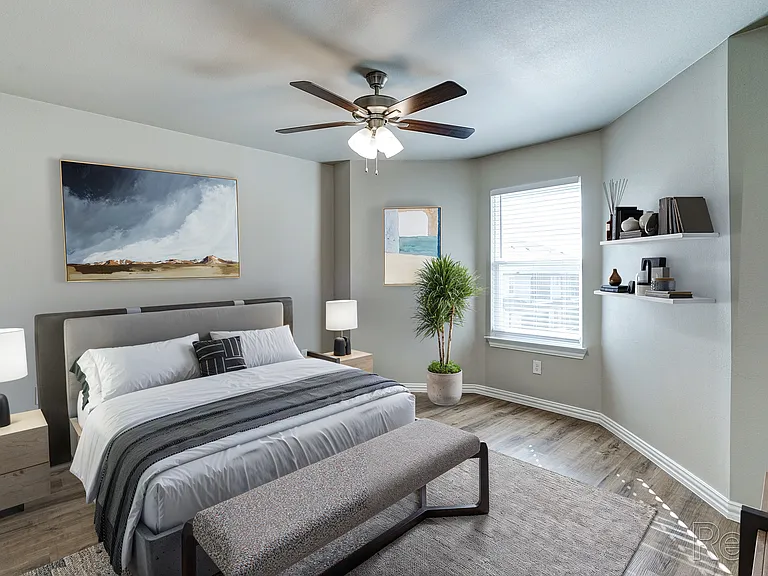 Magnolia Townhomes — Photo 74