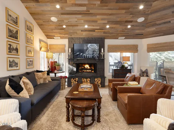 170 Wildflower Pl #8, Edwards, CO 81632