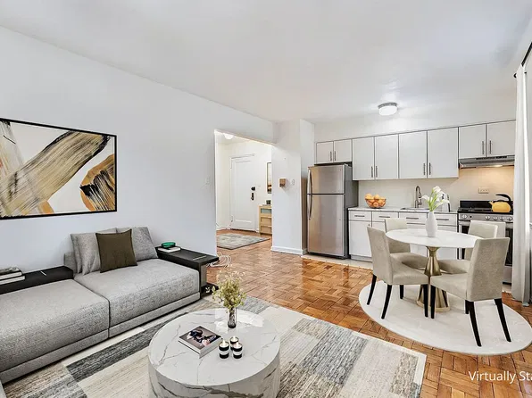 1275 E 5th St APT 1A, Brooklyn, NY 11230
