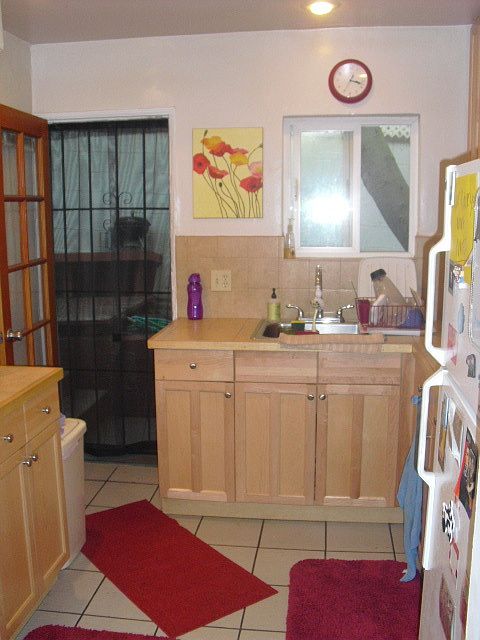 1st image of 2116 C St APT 1