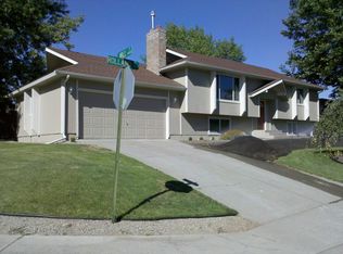 520 W Rolland Ave, Spokane, WA 99218