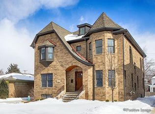 5205 Fair Elms Ave, Western Springs, IL 60558