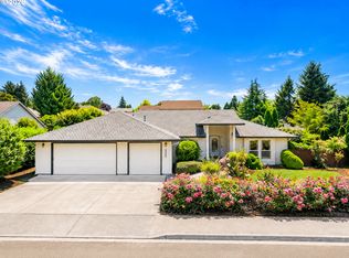 4701 NE 48th St, Vancouver, WA 98661