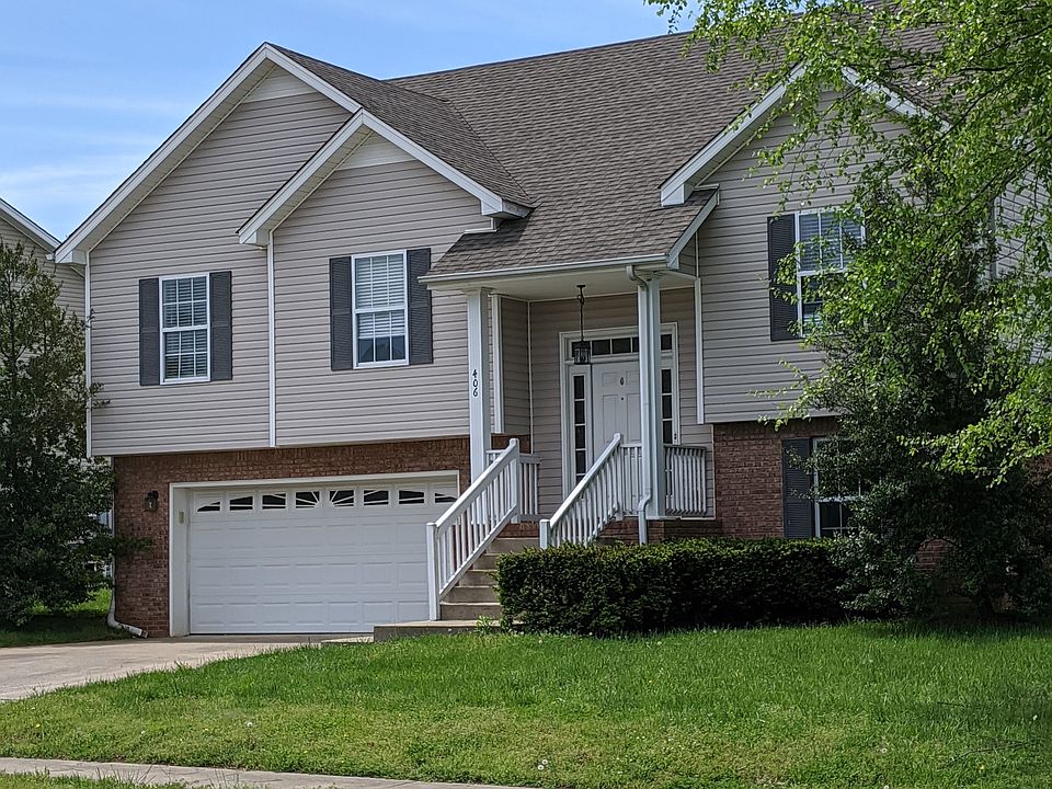 1st image of 406 Short Bluff Dr