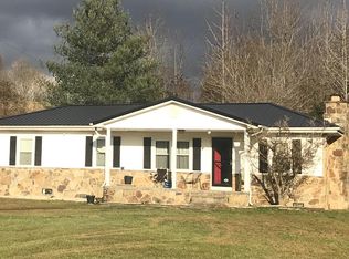 7538 Cane Creek Rd, London, KY 40744