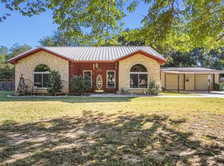 1110 E 6th St, Springtown, TX 76082