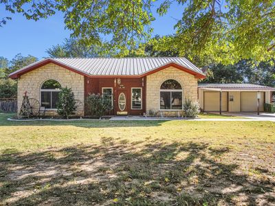 1110 E 6th St, Springtown, TX, 76082