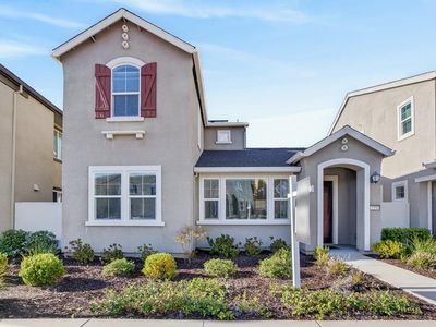 1570 Parkside Way, Roseville, CA, 95747